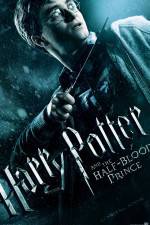 Watch Harry Potter and the Half-Blood Prince Myflixer