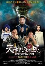 Watch Sifu vs. Vampire Myflixer