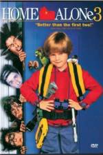 Watch Home Alone 3 Myflixer