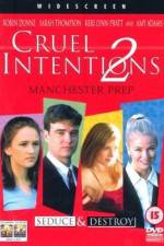 Watch Cruel Intentions 2 Myflixer