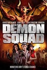 Watch Demon Squad Myflixer
