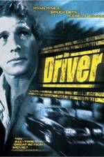 Watch The Driver Myflixer