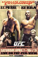 Watch UFC 69 Shootout Myflixer