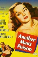 Watch Another Man's Poison Myflixer