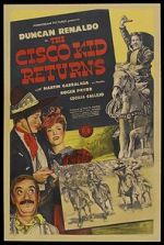 Watch The Cisco Kid Returns Myflixer
