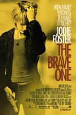 Watch The Brave One Myflixer