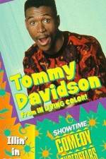 Watch Tommy Davidson Illin' in Philly Myflixer