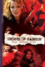 Watch Crimes of Passion Myflixer