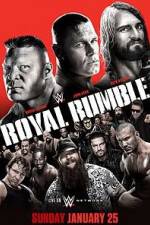 Watch WWE Royal Rumble 2015 Myflixer