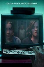 Watch Conjuring Tapes Myflixer