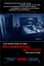Watch Paranormal Activity Myflixer