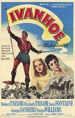 Watch Ivanhoe Myflixer