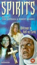 Watch Spirits Myflixer