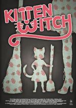 Watch Kitten Witch (Short 2016) Myflixer