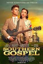 Watch Southern Gospel Myflixer