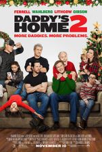 Watch Daddy\'s Home Two Myflixer
