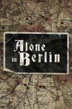 Watch Alone in Berlin Myflixer