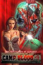 Watch Camp Blood 4 Myflixer