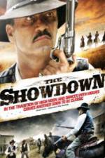 Watch The Showdown Myflixer