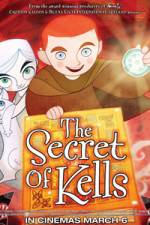 Watch The Secret of Kells Myflixer
