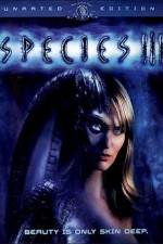 Watch Species III Myflixer