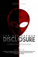 Watch The Day Before Disclosure Myflixer