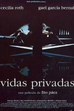 Watch Vidas privadas Myflixer