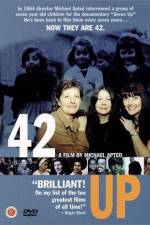 Watch 42 Forty Two Up Myflixer