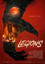 Watch Legions Myflixer