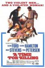 Watch A Time for Killing Myflixer