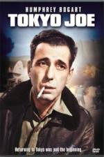 Watch Tokyo Joe Myflixer
