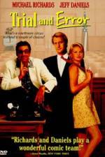 Watch Trial and Error Myflixer