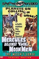 Watch Maciste all'inferno Myflixer