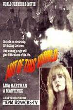 Watch Not of This World Myflixer