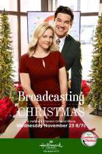 Watch Broadcasting Christmas Myflixer