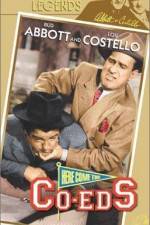 Watch Here Come the Co-eds Myflixer