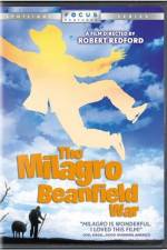 Watch The Milagro Beanfield War Myflixer