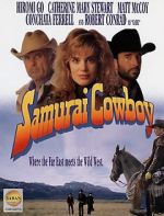Watch Samurai Cowboy Myflixer