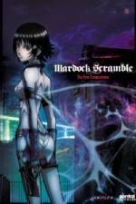 Watch Mardock Scramble The First Compression Myflixer