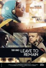 Watch Leave to Remain Myflixer