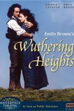 Watch Wuthering Heights Myflixer