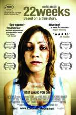 Watch 22weeks Myflixer