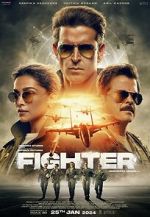 Watch Fighter Myflixer
