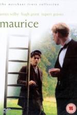 Watch Maurice Myflixer