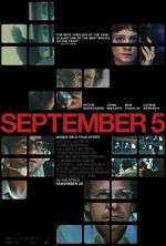 Watch September 5 Myflixer