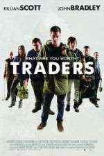 Watch Traders Myflixer