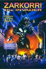 Watch Zarkorr The Invader Myflixer