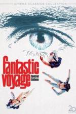 Watch Fantastic Voyage Myflixer