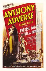 Watch Anthony Adverse Myflixer