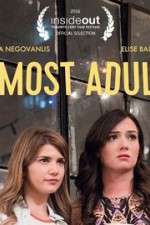 Watch Almost Adults Myflixer